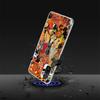Halloween Fall Art Witch Cat Cover Phone Case For Xiaomi Redmi Note 15 14 13 12 11 10 Pro Plus 14S 12S 11S 11T 11E 10S Soft Fund