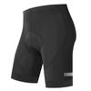 Men"s Bike Shorts with Padding  Breathable and Evaporates Sweat Silicone Cushion Mountain Bike