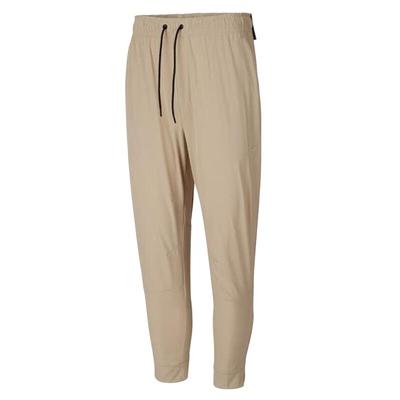 Knitted Sweatpants Men's Khaki Moderate Other FB7549-251