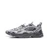 Li Ning Meteor 2K Классические модные универсальные ретро удобные амортизирующие нескользящие износостойкие низкие папины туфли мужские кроссовки AGCV113-3