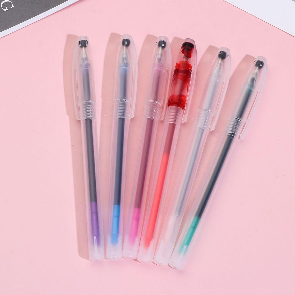 Stitch Sewing Accessories Water-soluble Refill Disappearing Pen Erasable Pen Fabric Markers Pencil