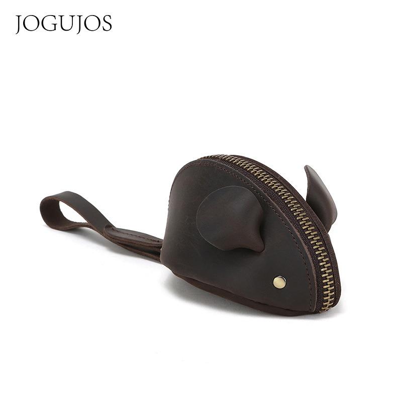 Новая мультяшная мышка, сумка для мелочи, мини-маленькая сумка, креативный многофункциональный клатч, сумка для ключей, сумка для хранения мелочи