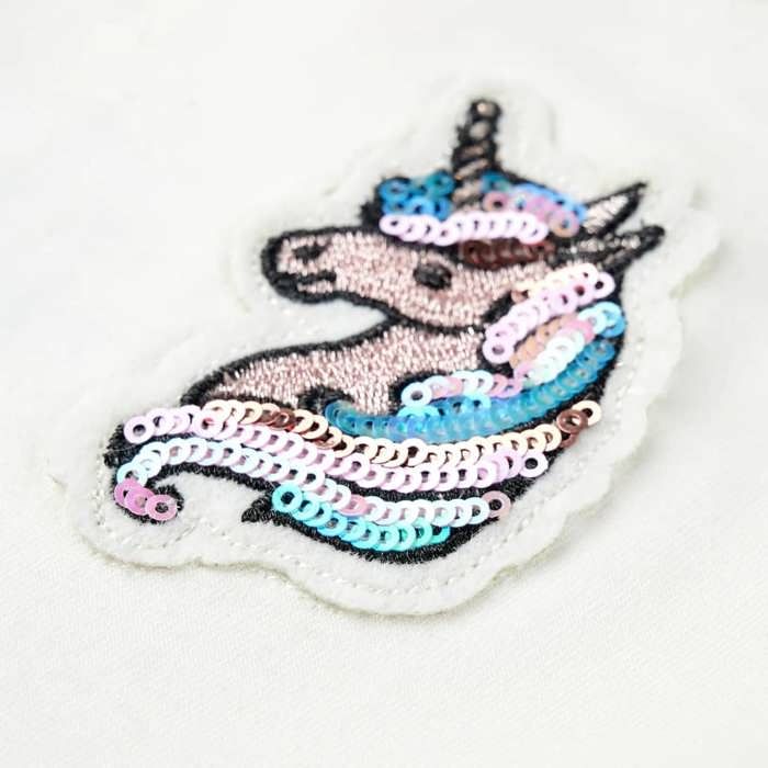 Детская футболка экрю 92/104/116/128/140