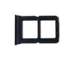 Tray Tray Sim Card Holder For Oneplus 6T (A6010, A6013) Black