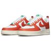 Nike Мужские кроссовки Air Force 1 Low Pojangmacha оранжевые DX3141-861