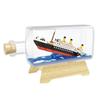 Large Nanoblock Titanic Bottle 1040 Pieces (PCS)