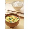 Fujisawa Shōji Premium Vegetable Miso Soup 160g x 5 Packs
