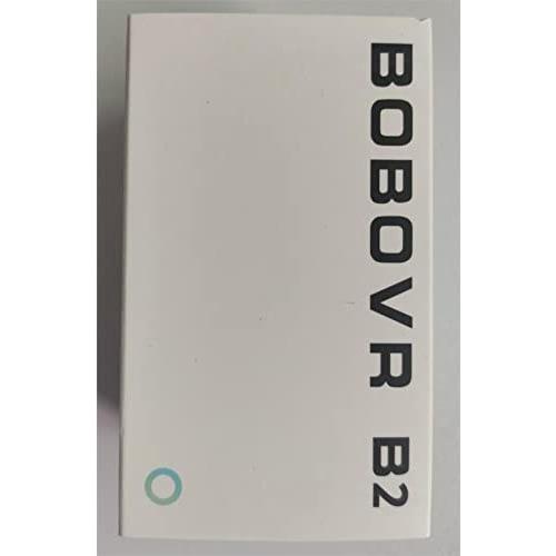 BOBOVR B2 Battery Pack - M3 Pro Replacement Spare Battery 5200mAh, Magnetic Connections