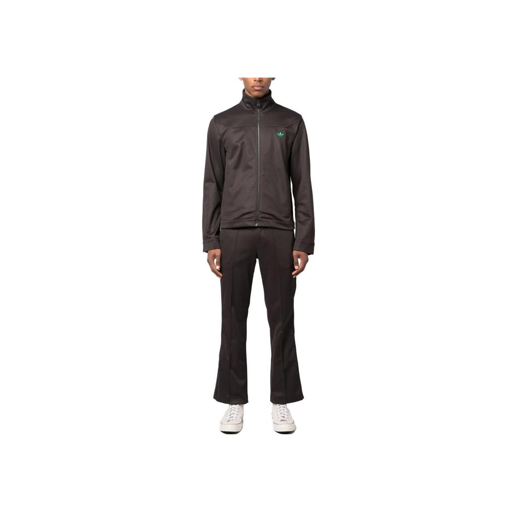 Adidas Брюки X Wales Bonner Коричневые мужские брюки IB3262