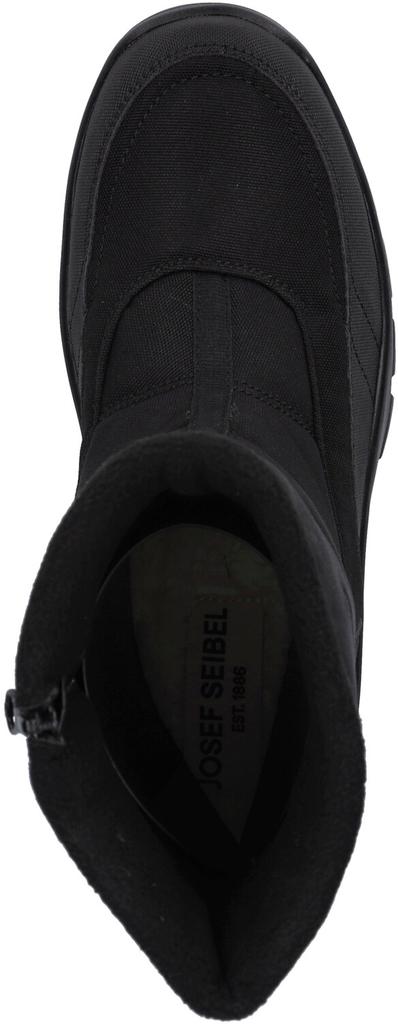 Сапоги Josef Seibel Alaska 53 черный