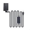 E12 Батарейный DC-муфта 5V 2A USB-адаптер питания M10 M50