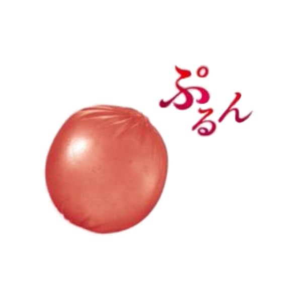 Mikakuto Kororo Watermelon 40g6 bags