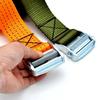 JGL209 Heavy-Duty Cam Buckle Cargo Lashing Strap