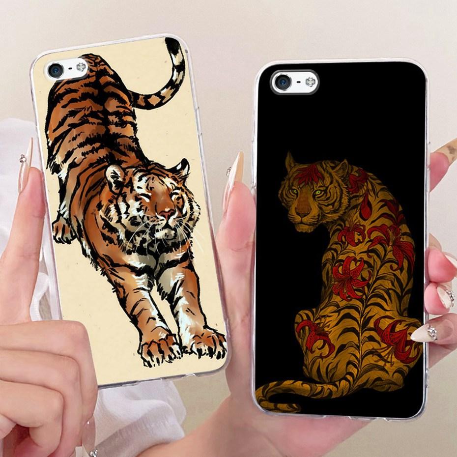 Модный крутой чехол для iPhone 5 5s SE (2016) Мягкий силиконовый ТПУ задний чехол для iPhone 4 4s iPhone 5 5s