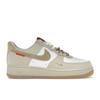 Женские Air Force 1 '07 Lx Год Змеи Парусная Команда Золотой Светло-хаки HV5990-172