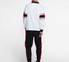 Jordan Polo Shirts Men's White Polo Collar Moderate Straight Fit BQ5670-100