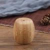 1pc Bamboo Toothbrush Holder Wooden Toothbrush Bathroom Stands Toothbrush Tools