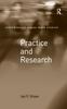 The Practice and Research Book