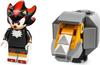 LEGO Sonic the Hedgehog Shadow the Hedgehog Escape Toy Toy Gift Birthday BlockGame 76995