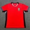 2526 Fan Edition 3XL4XL Корейская футболка Футбольная форма