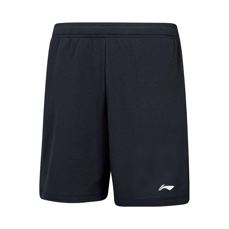 Коллекция Li Ning для настольного тенниса Наборы одежды для настольного тенниса Унисекс Черный AATW009-1