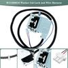Замок крышки стиральной машины в сборе WH08X32657 Сервисные replacement kits замка крышки стиральной машины Стиральная машина Замок крышки Прочный