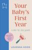 The Your Baby???s First Year : A Day-by-day Guide Book