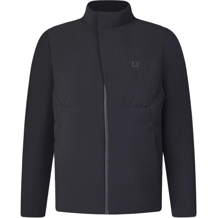 Fila Мужская пуховая куртка для гольфа Legend Blue A11M445932F-NV
