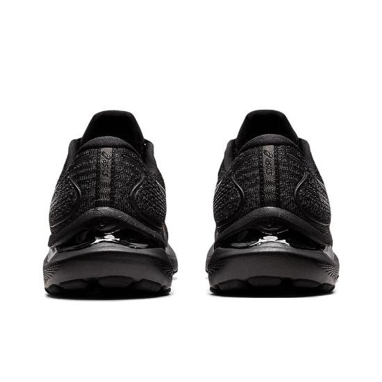 Asics Женские кроссовки Gel Cumulus 24 Triple Black 1012B206-001
