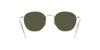 Солнцезащитные очки RB3772 54 Серый Зеленый линзы Ray-Ban Ариста/Кристалл (G-15XLT)