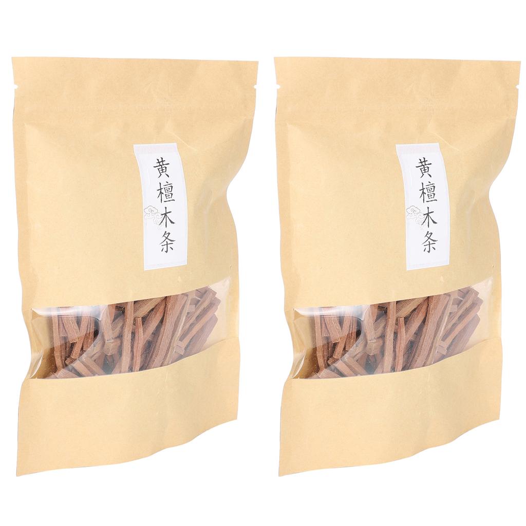 2 упаковки благовоний из сандалового дерева для йоги, ароматерапии, чайной церемонии, подарки, неправильной формы