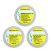 3Pcs Soldering Cream Soldering Pastes Cream Tin Soldering Pastes Welding Cream For Electronics PCB LED Soldering Repair