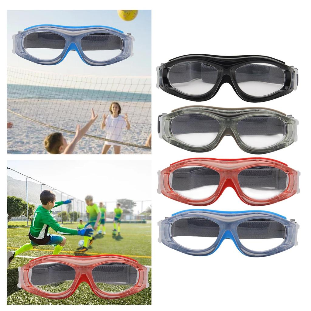 Basketball ive Safety Eyewear for Football Volleyball Outdoor