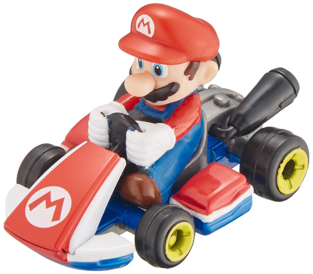 TAKARA TOMY Dream Tomica Dream 164 Mario Kart 8