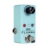 FLAMMA FC10 Noise Gate Guitar Pedal Noise Killer Smart Noise Reduction Noise Suppressor Effect Pedal True Bypass Noise Gate Green
