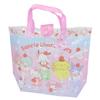 [Takanami] Bucket Bag, Sanrio Characters, Pink