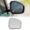 Rear View Rearview Mirror Glass Door Wing Mirrors Heated Side Mirror Glass For Land Rover Discovery 4 2014 2015 2016