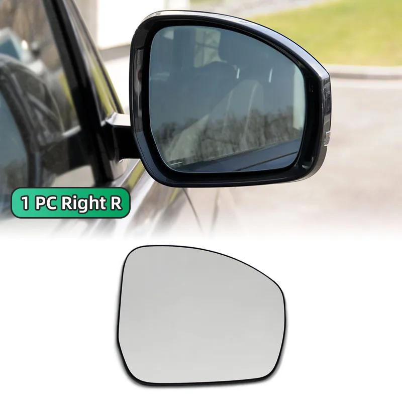 Rear View Rearview Mirror Glass Door Wing Mirrors Heated Side Mirror Glass For Land Rover Discovery 4 2014 2015 2016