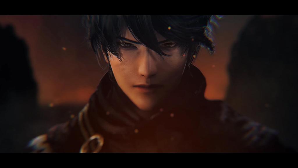 Син Сангоку Мусо ORIGINS [PS5]