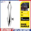 Exterior Outside Rear Left Door Handle for 2007-2013 Acura MDX Base 72680STXA02