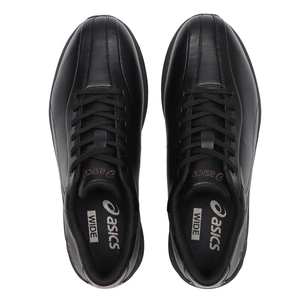 Asics Гель Wander M Wr 001 Черный 1291a048 001 Черный