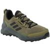 Men's Trekking Shoes Terrex HP7390 AX4 Khaki R. 40 ⅔