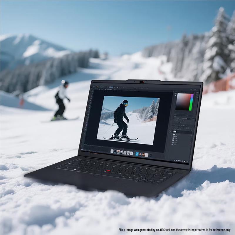 Lenovo ThinkPad T14p Laptop (CN version)