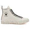 Converse 1970-е Chuck Taylor All Star Удобные и Стильные Эспадрильи Хайтопы Унисекс Белые