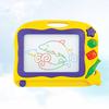 Magnetic Drawing Board Plastic Colorful Erasable Drawing Board for Kid Child Girl Boy (Random Delive