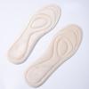 Heated Thermal Insole, for Feet Warm, Memory Foam, Massage Insoles, for Shoes, Men Women, Winter Sport, Feet Care, Shoes Pads