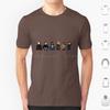 Superfriends T Shirt Men Women Kids 6xl Superfriends Friends Supergirl Comic Hero Superhero Cw Lena Luthor Lena Luthor Brainy