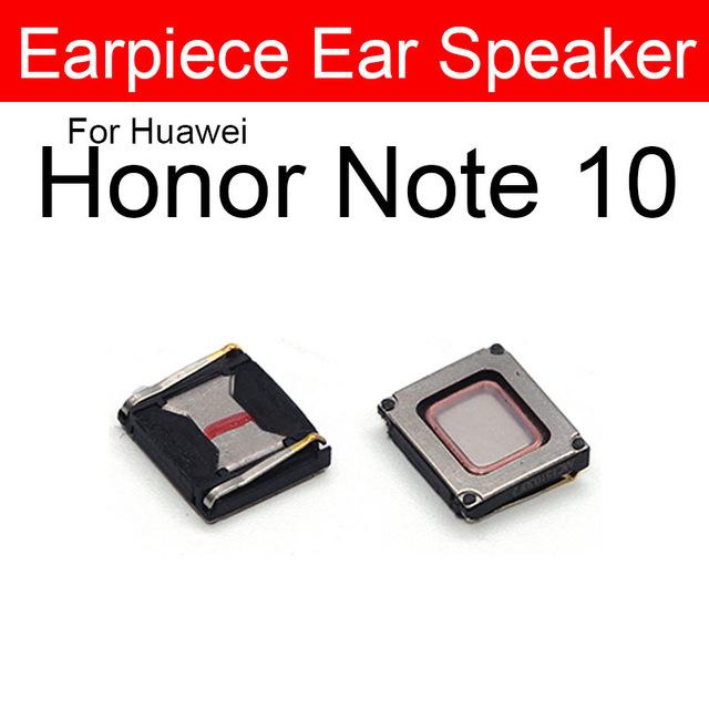 Динамик для Huawei Honor V20 V10 10i 10 V9 9i 9 8A 8X 8C 8 V8 Lite Pro V9 Play, запасные части для динамика