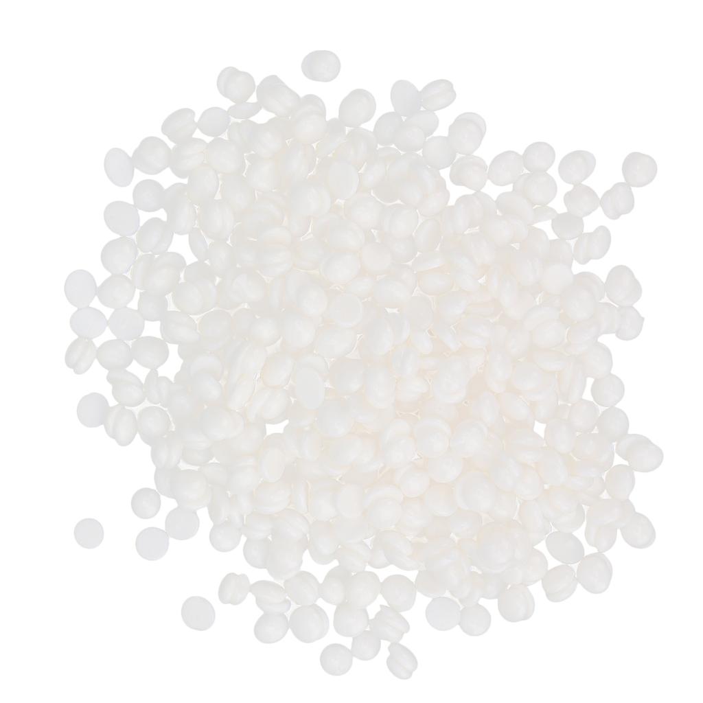 100 г воск для удаления молочно-белых волос, воск для тела, тонкий воск для удаления волос, сильная адгезия, бобы