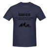 Unisex Heaven Christian Jesus Bible Trending T Shirt Vintage O-neck Cotton T Shirt Unisex